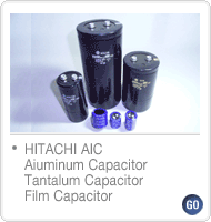 HITACHI AIC